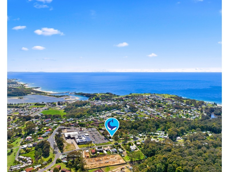 4 Chisholm Place, Narooma NSW 2546