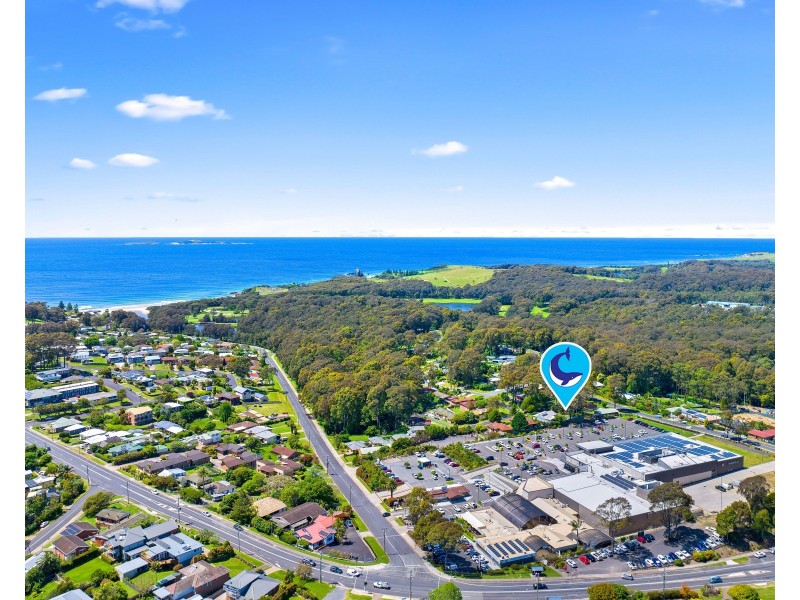 4 Chisholm Place, Narooma NSW 2546