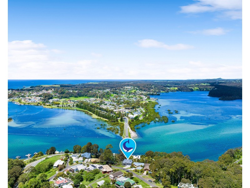 7 Hillcrest Avenue, North Narooma NSW 2546