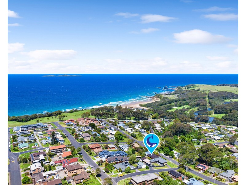 13 Clarke Street, Narooma NSW 2546