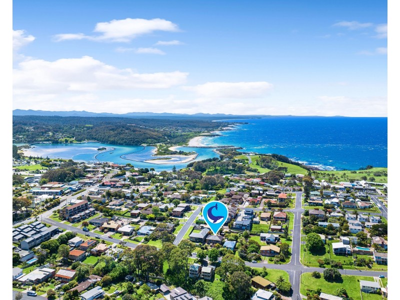13 Clarke Street, Narooma NSW 2546