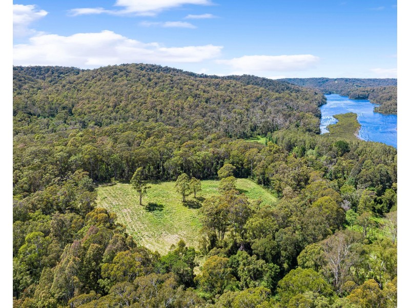 120 Frenchmans Gully Road, Kianga NSW 2546