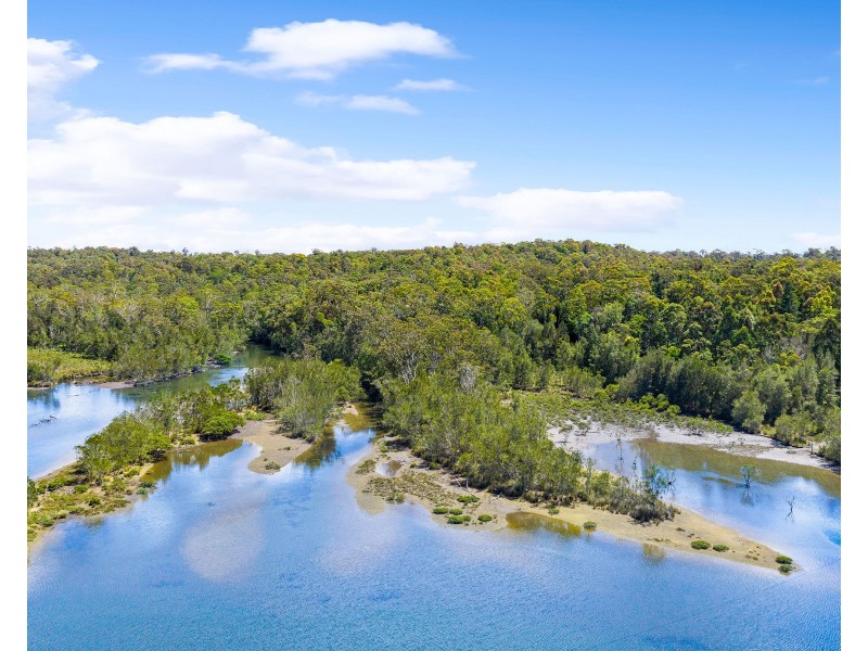 120 Frenchmans Gully Road, Kianga NSW 2546