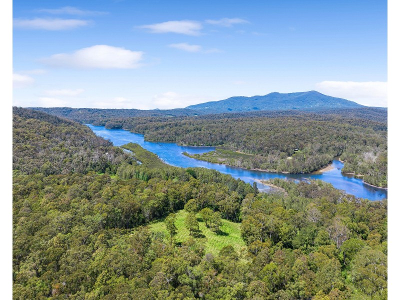 120 Frenchmans Gully Road, Kianga NSW 2546