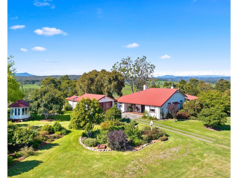 160 Eurobodalla Road, Bodalla NSW 2545