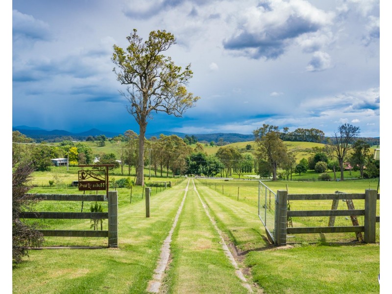 160 Eurobodalla Road, Bodalla NSW 2545