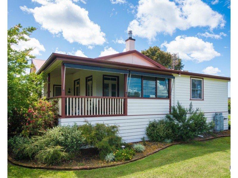 160 Eurobodalla Road, Bodalla NSW 2545