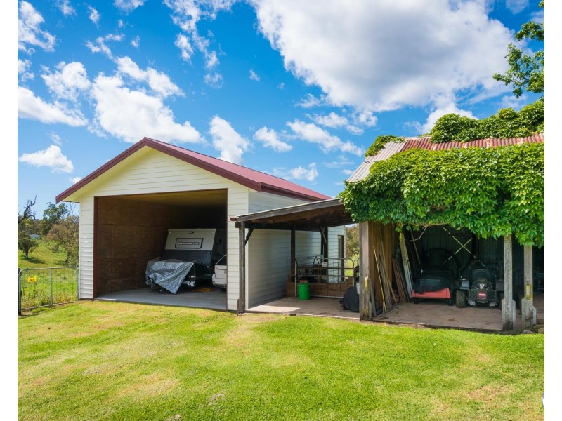 160 Eurobodalla Road, Bodalla NSW 2545