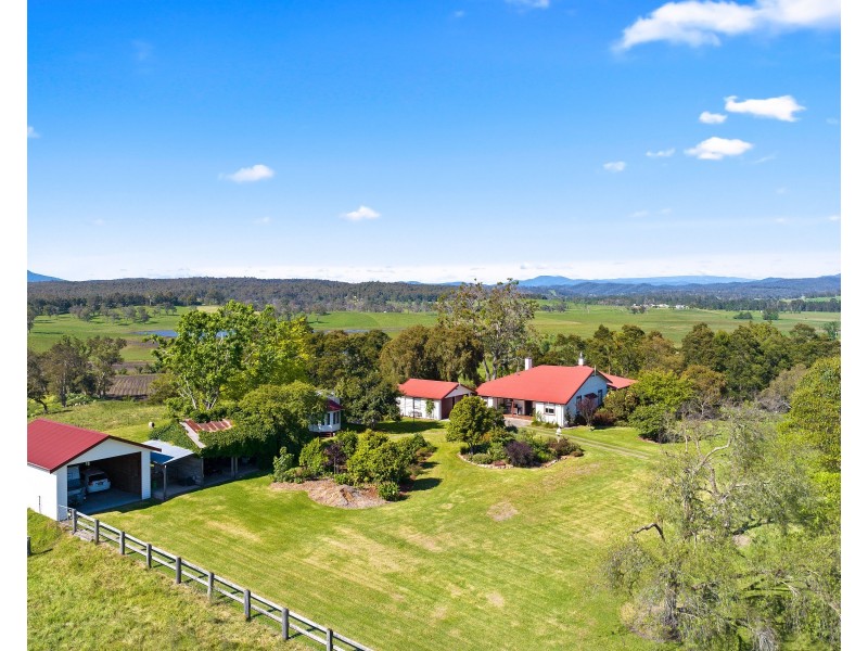 160 Eurobodalla Road, Bodalla NSW 2545