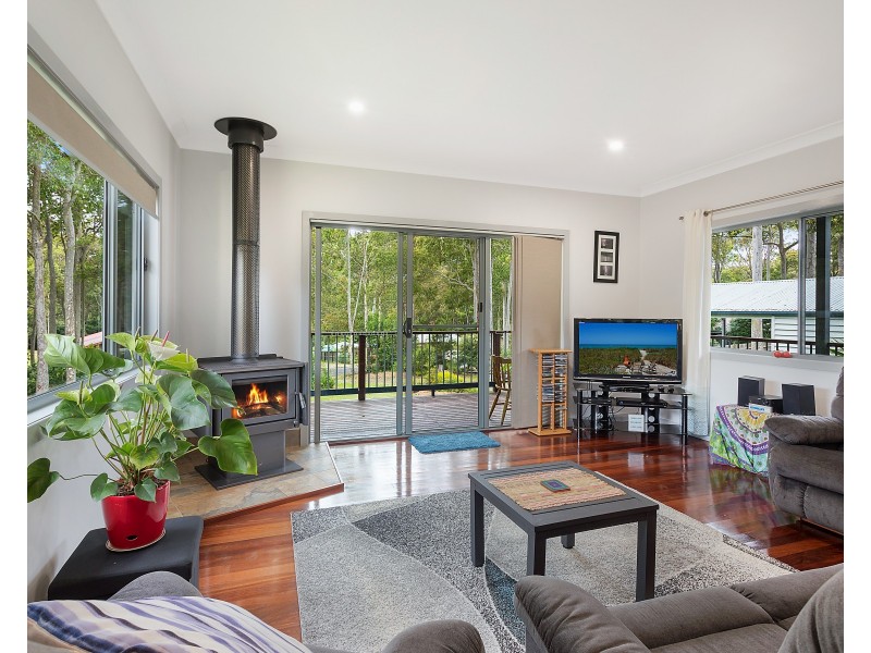 4  Reader Place, Mystery Bay NSW 2546