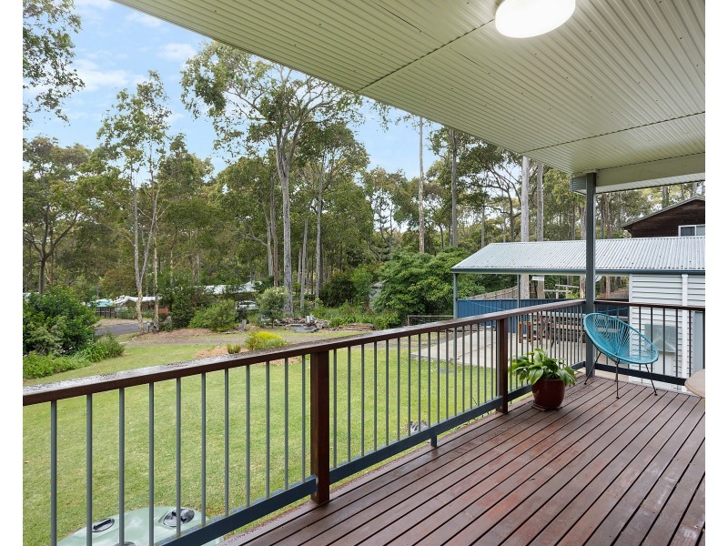 4  Reader Place, Mystery Bay NSW 2546