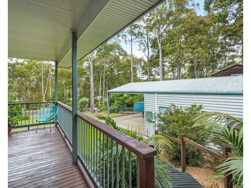 4  Reader Place, Mystery Bay NSW 2546