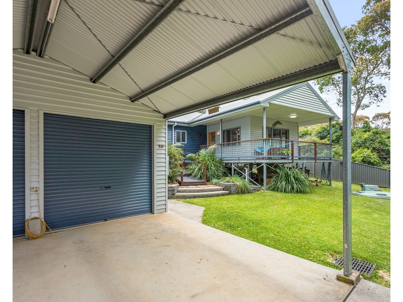 4  Reader Place, Mystery Bay NSW 2546