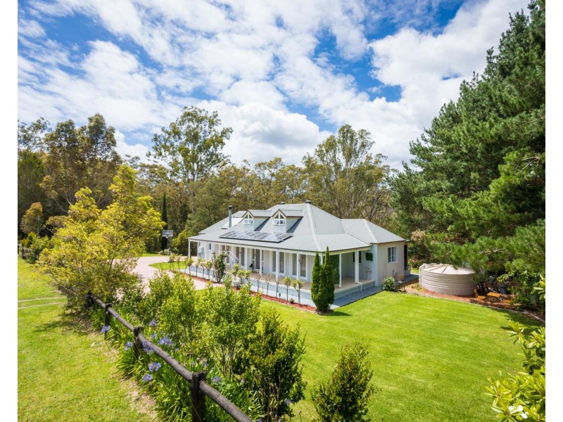 249 Bodalla Park Drive, Bodalla NSW 2545