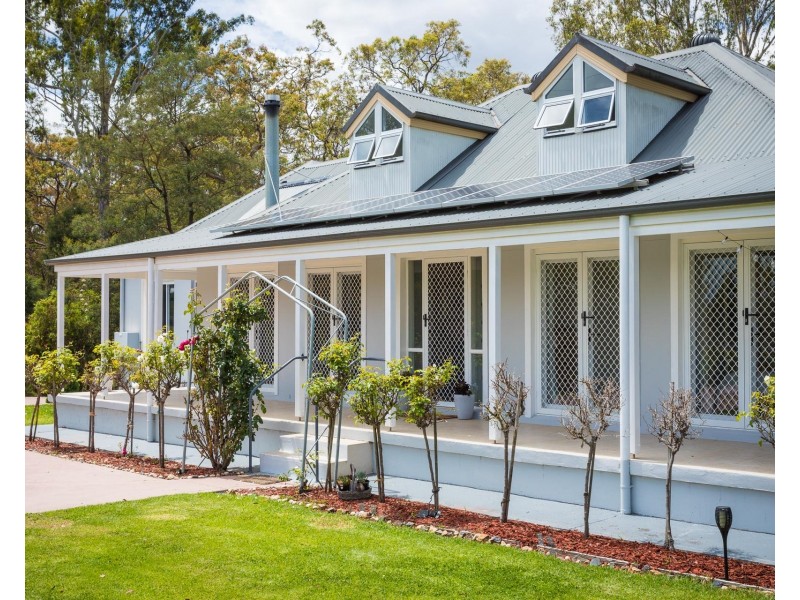 249 Bodalla Park Drive, Bodalla NSW 2545