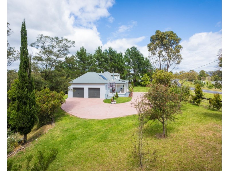 249 Bodalla Park Drive, Bodalla NSW 2545