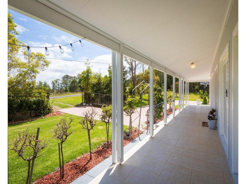249 Bodalla Park Drive, Bodalla NSW 2545