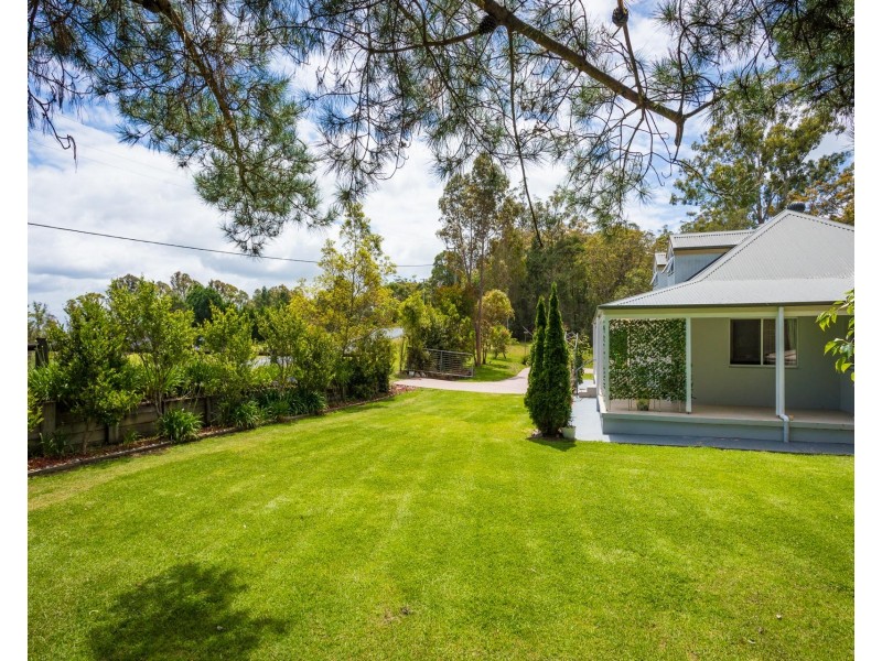 249 Bodalla Park Drive, Bodalla NSW 2545