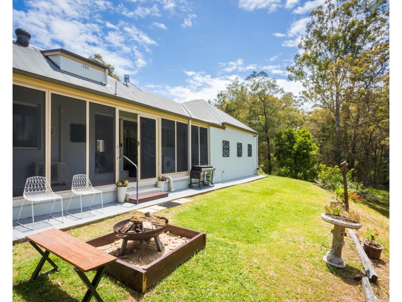 249 Bodalla Park Drive, Bodalla NSW 2545