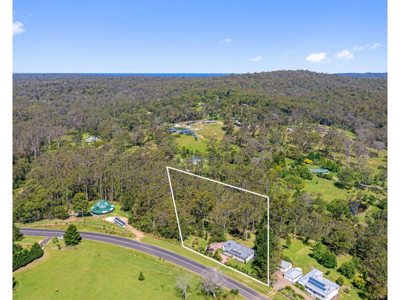 249 Bodalla Park Drive, Bodalla NSW 2545