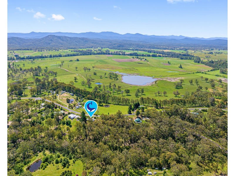 249 Bodalla Park Drive, Bodalla NSW 2545