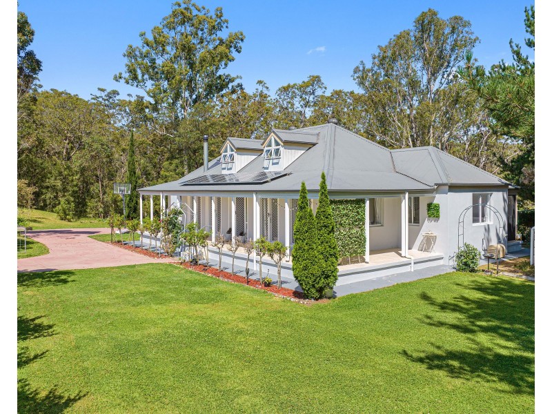 249 Bodalla Park Drive, Bodalla NSW 2545