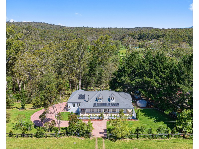 249 Bodalla Park Drive, Bodalla NSW 2545