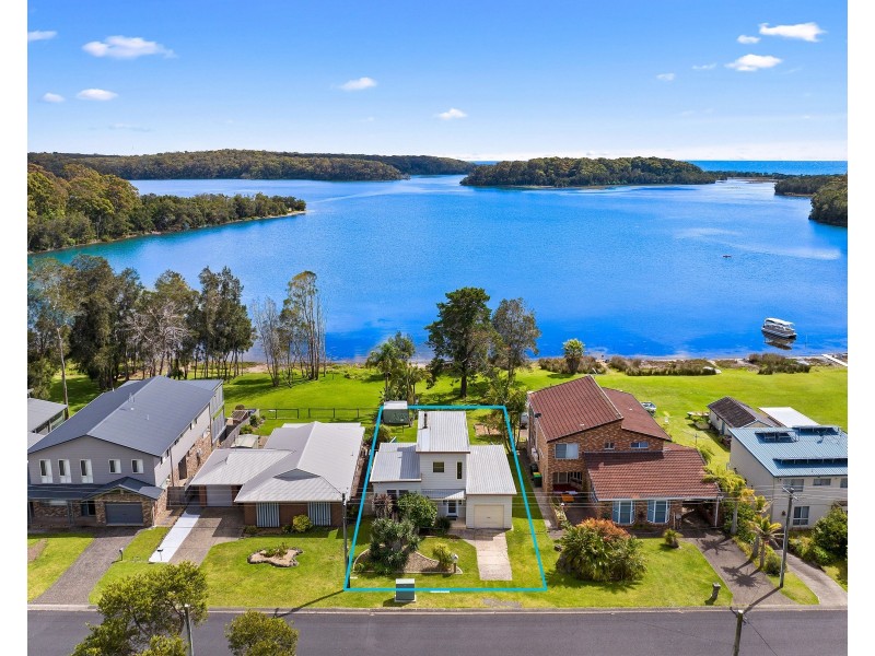 17 Myuna Street, Dalmeny NSW 2546