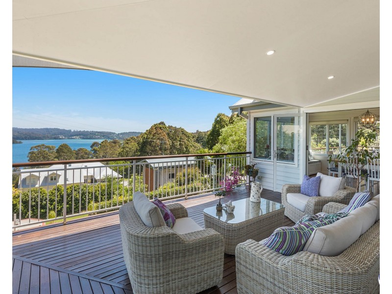 62 Old Highway, Narooma NSW 2546