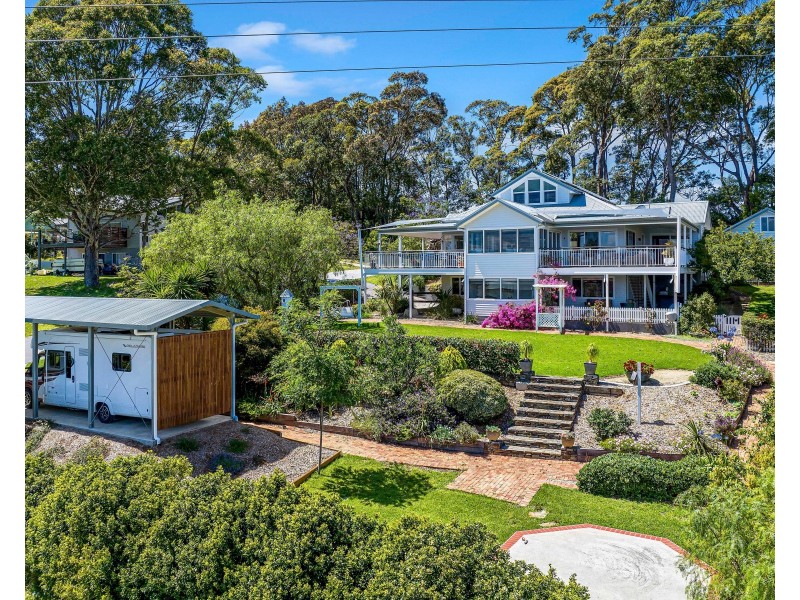 62 Old Highway, Narooma NSW 2546