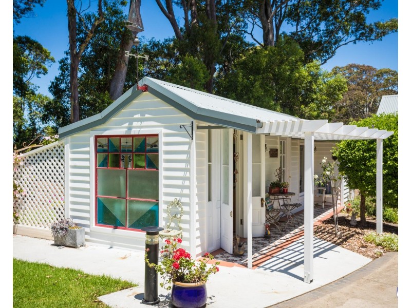 62 Old Highway, Narooma NSW 2546