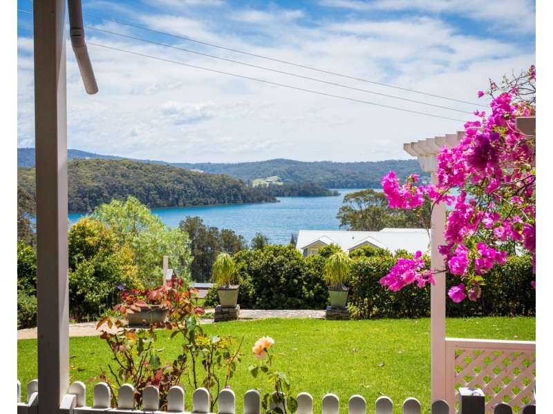 62 Old Highway, Narooma NSW 2546