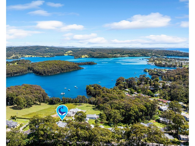 62 Old Highway, Narooma NSW 2546