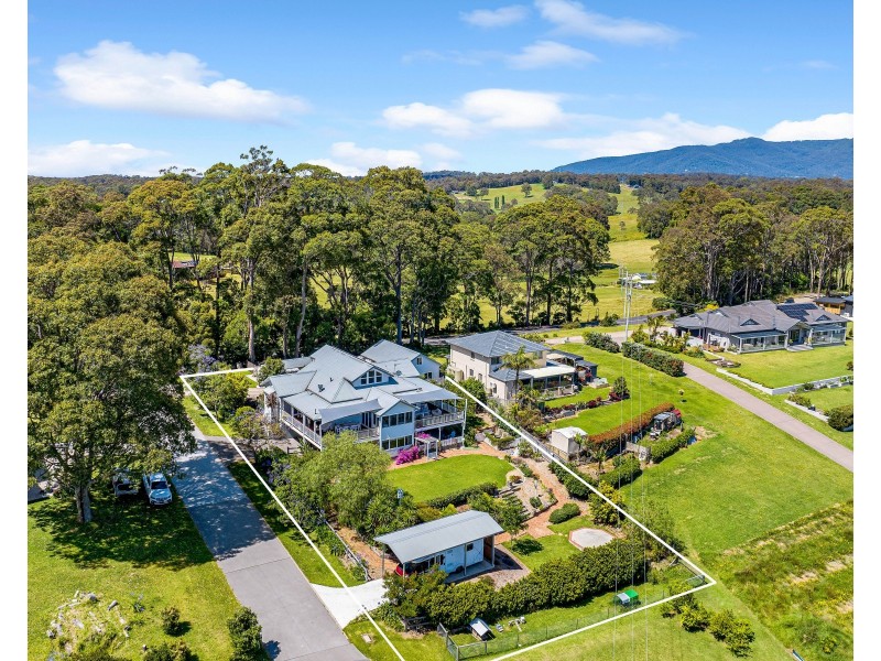 62 Old Highway, Narooma NSW 2546