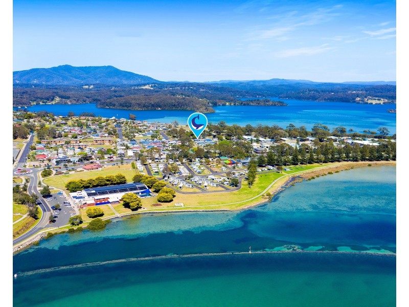 N6/48 Princes Highway, Narooma NSW 2546