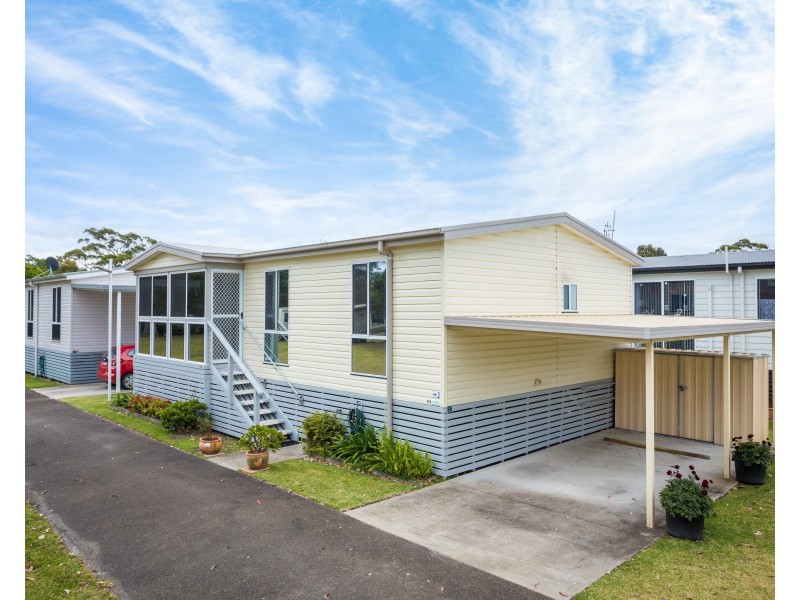 N6/48 Princes Highway, Narooma NSW 2546