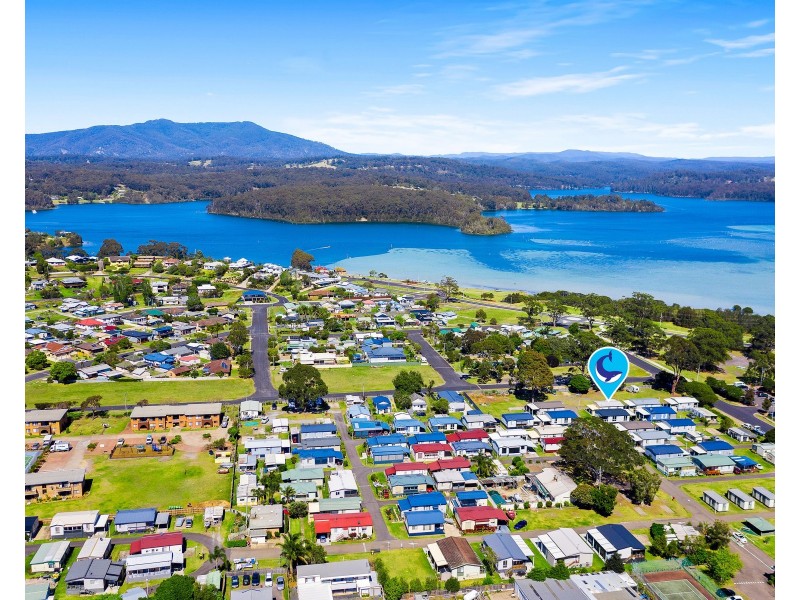 N6/48 Princes Highway, Narooma NSW 2546