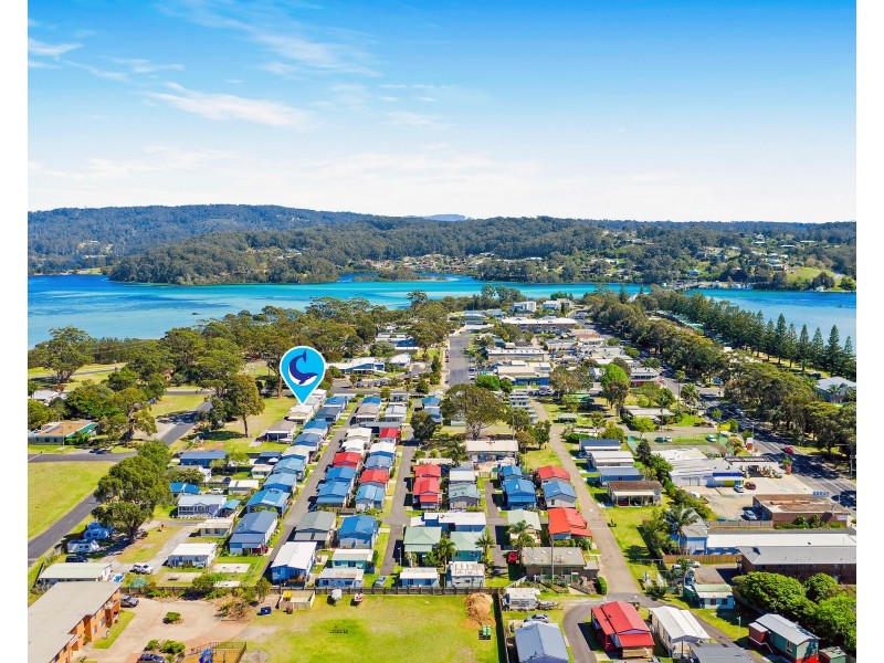 N6/48 Princes Highway, Narooma NSW 2546