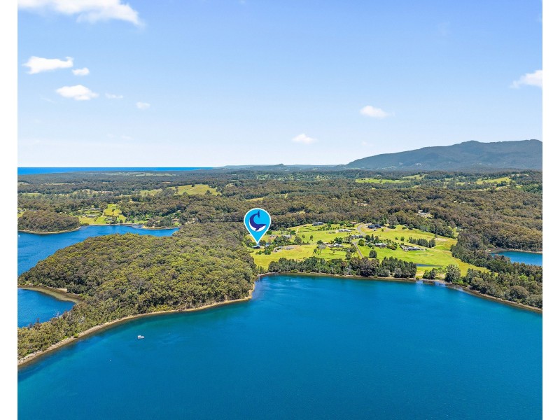 9 Oyster Lane, Narooma NSW 2546