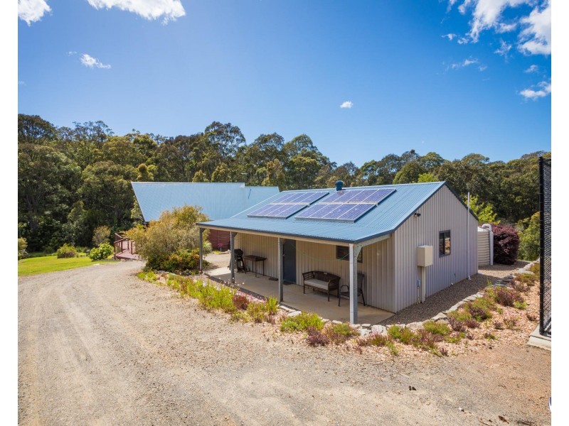 9 Oyster Lane, Narooma NSW 2546