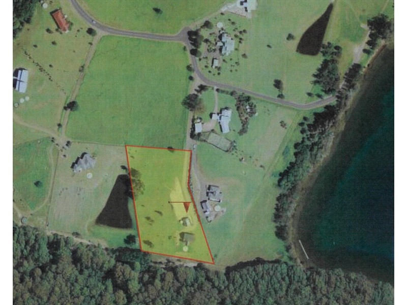 9 Oyster Lane, Narooma NSW 2546