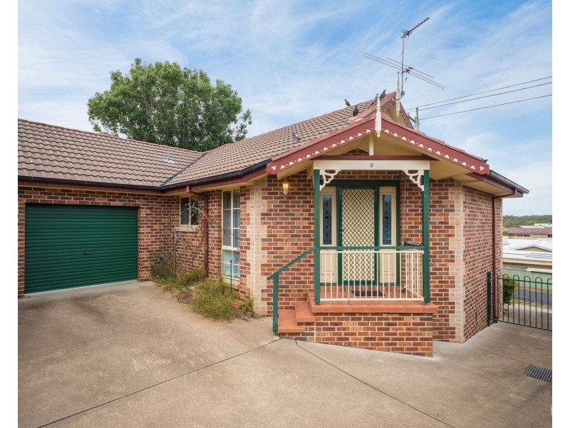 3/8 Tilba Street, Narooma NSW 2546