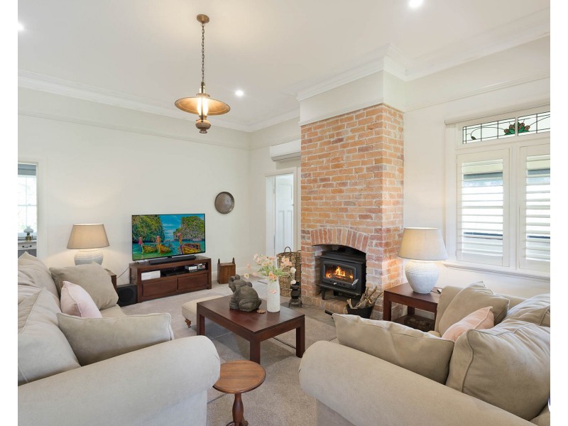 160 Eurobodalla Road, Bodalla NSW 2545