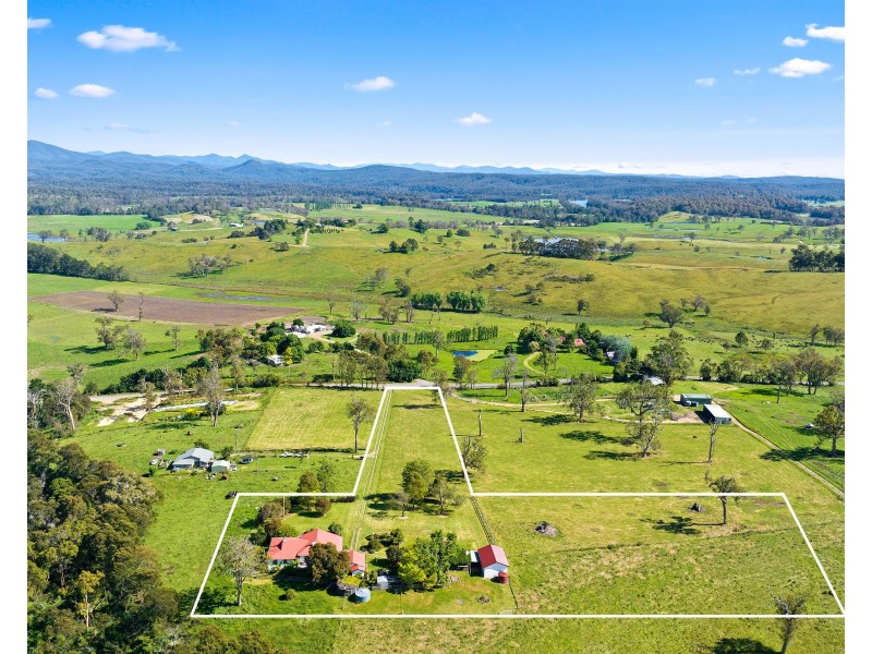 160 Eurobodalla Road, Bodalla NSW 2545