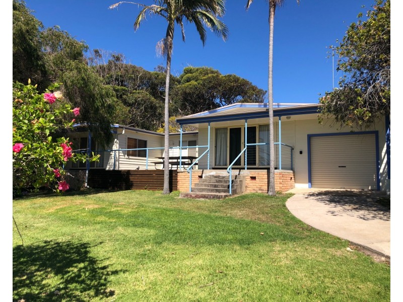 Mystery Bay NSW 2546