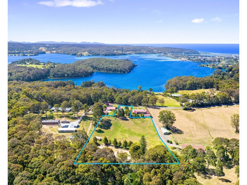81 Old Highway, Narooma NSW 2546