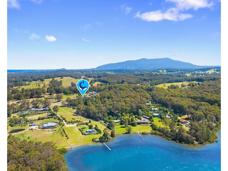 81 Old Highway, Narooma NSW 2546