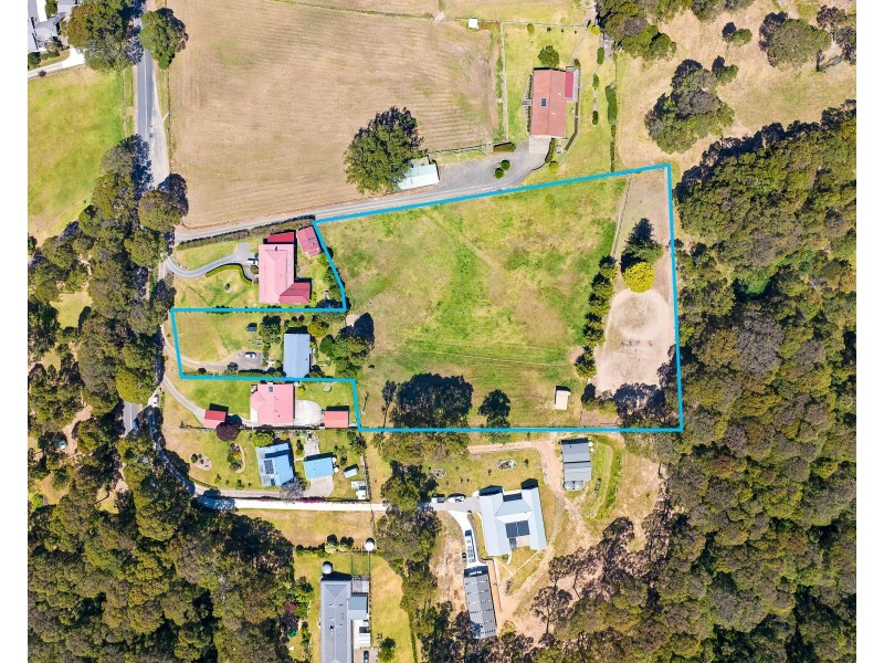 81 Old Highway, Narooma NSW 2546