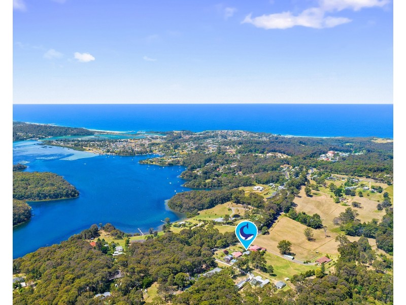 81 Old Highway, Narooma NSW 2546