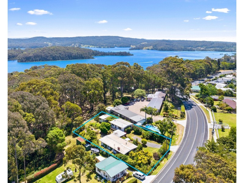 208-208A Princes Highway, Narooma NSW 2546